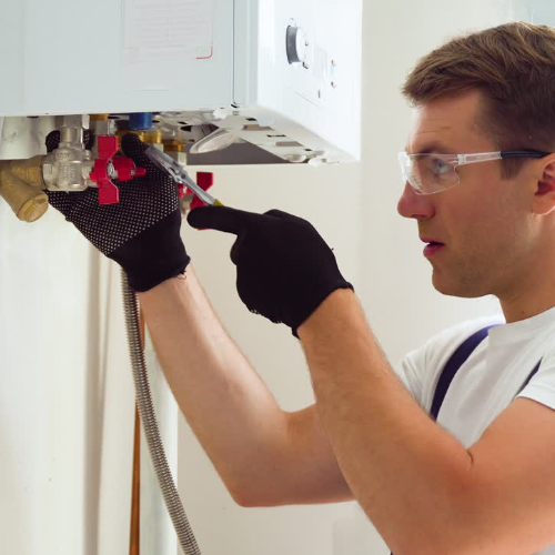 صيانة سخانات سيم